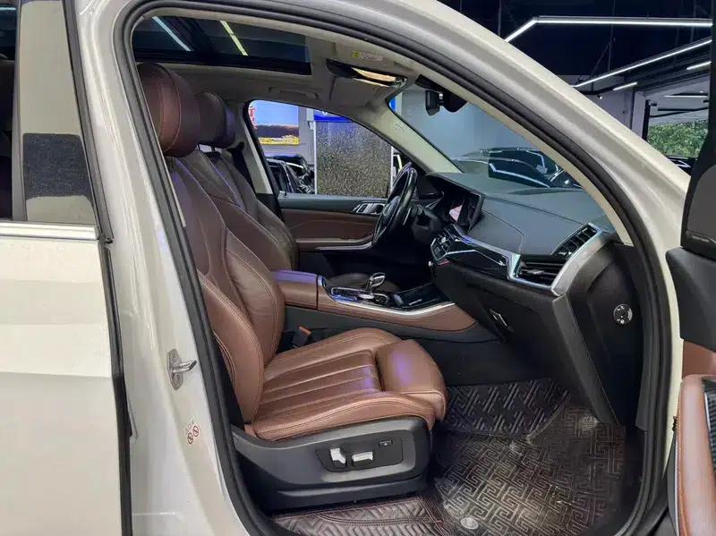 BMW X5 (Imported) 2020 xDrive40i M Sport Package — миниатюра 9