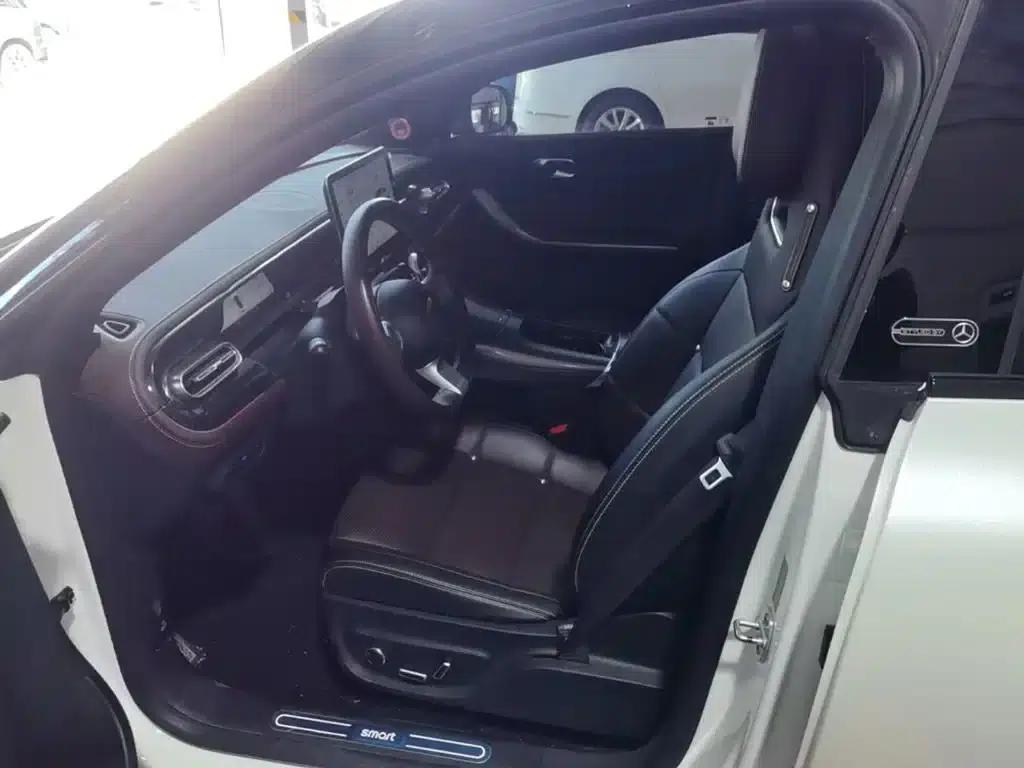 Smartisan Pulse 4WD #3 2023 — миниатюра 15