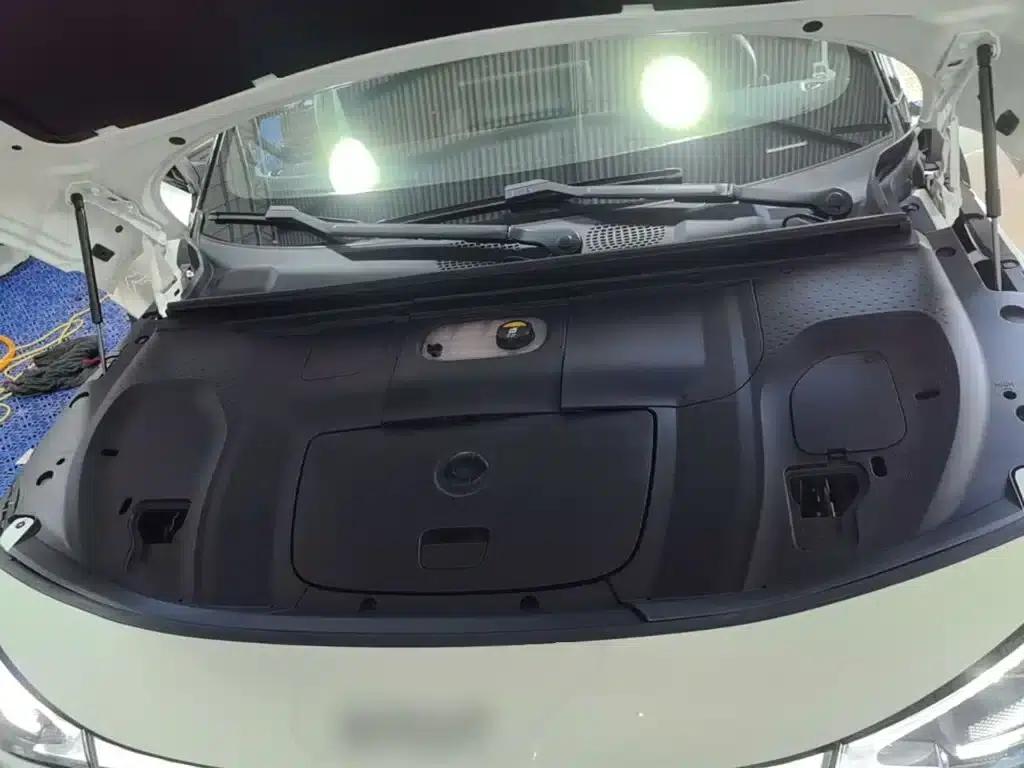 Smartisan Pulse 4WD #3 2023 — миниатюра 20