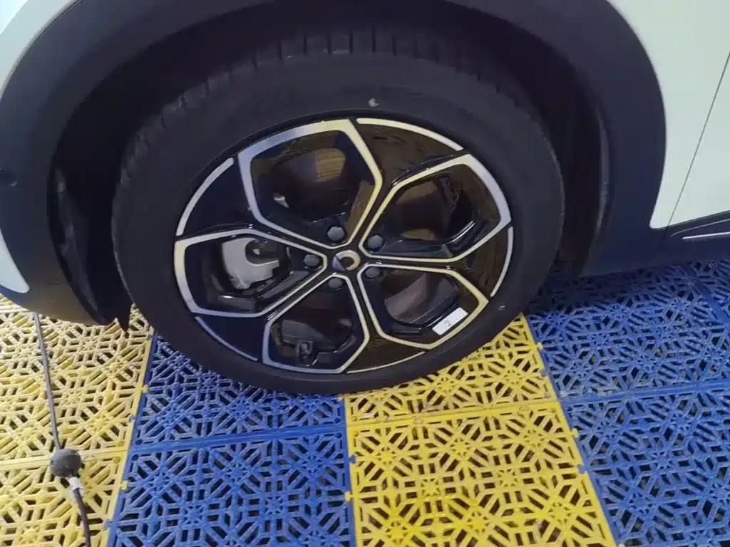 Smartisan Pulse 4WD #3 2023 — миниатюра 23