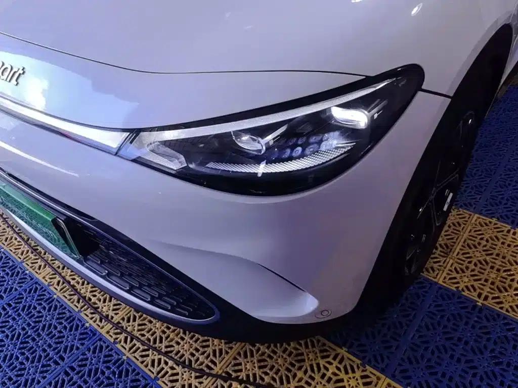 Smartisan Pulse 4WD #3 2023 — миниатюра 24