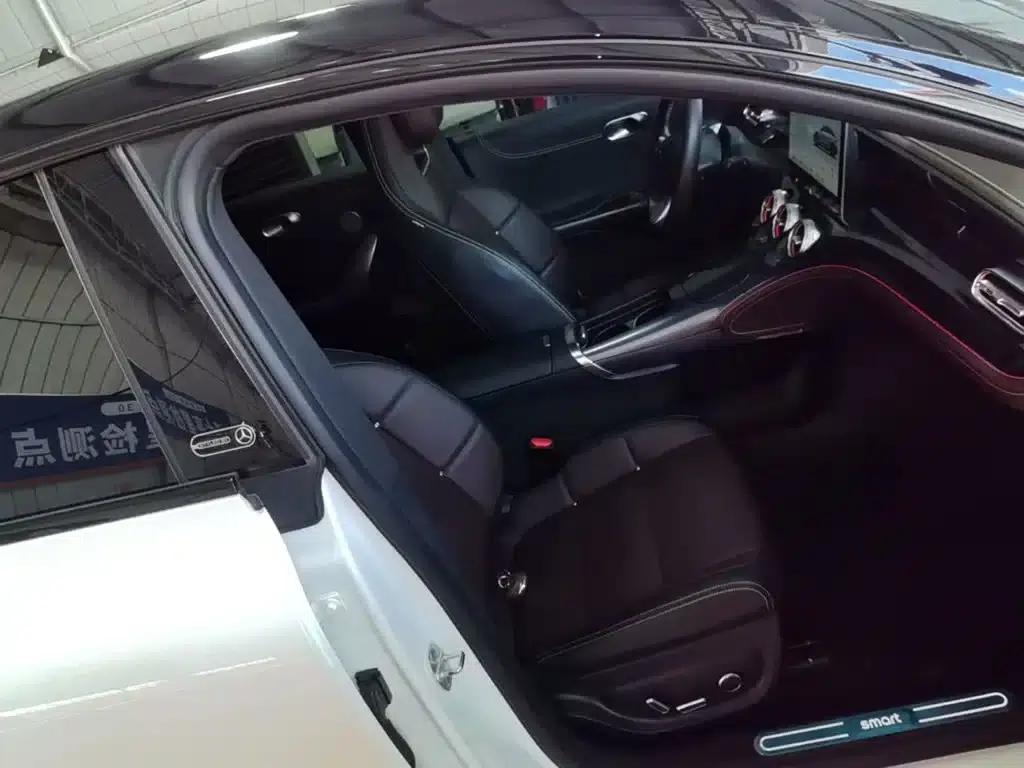 Smartisan Pulse 4WD #3 2023 — миниатюра 25