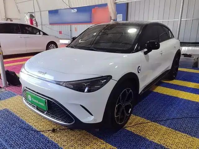 Smartisan Pulse 4WD #3 2023