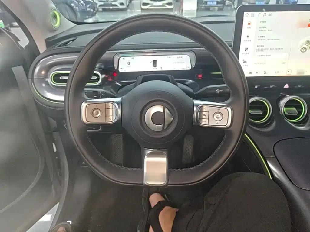 Smart Sprite #3 2023 Pro+ Edition — миниатюра 11