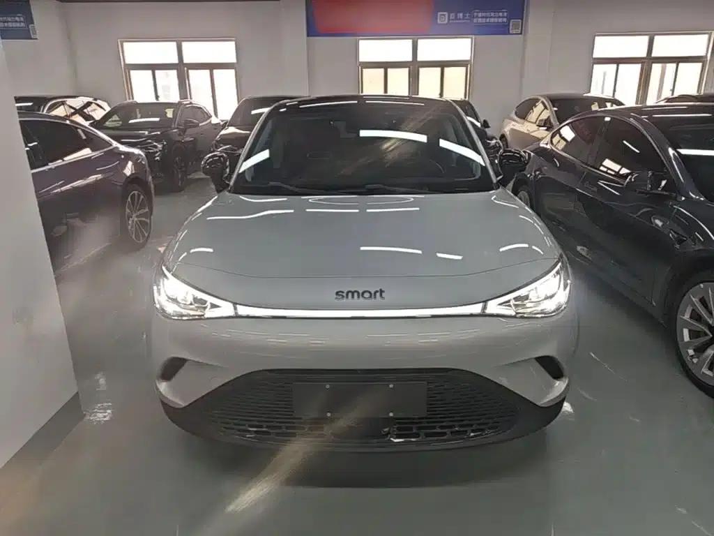 Smart Sprite #3 2023 Pro+ Edition — миниатюра 3