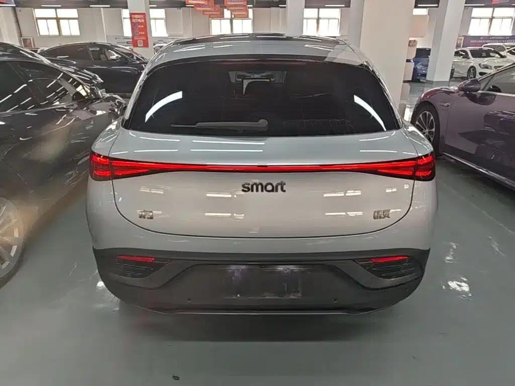 Smart Sprite #3 2023 Pro+ Edition — миниатюра 6