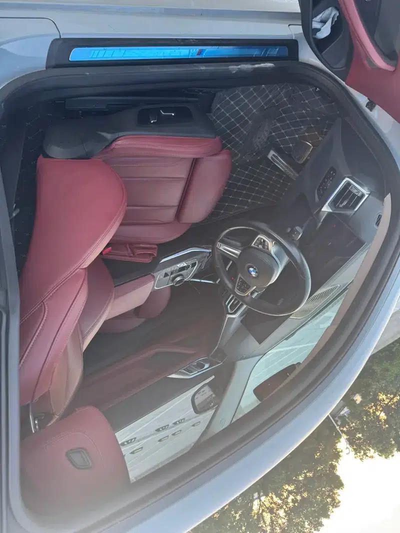 2023 BMW 4 Series 425i M Sport Package — миниатюра 12