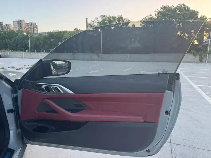 2023 BMW 4 Series 425i M Sport Package — миниатюра 20