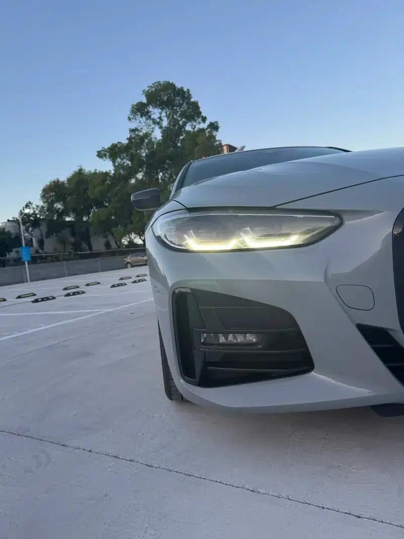 2023 BMW 4 Series 425i M Sport Package — миниатюра 10