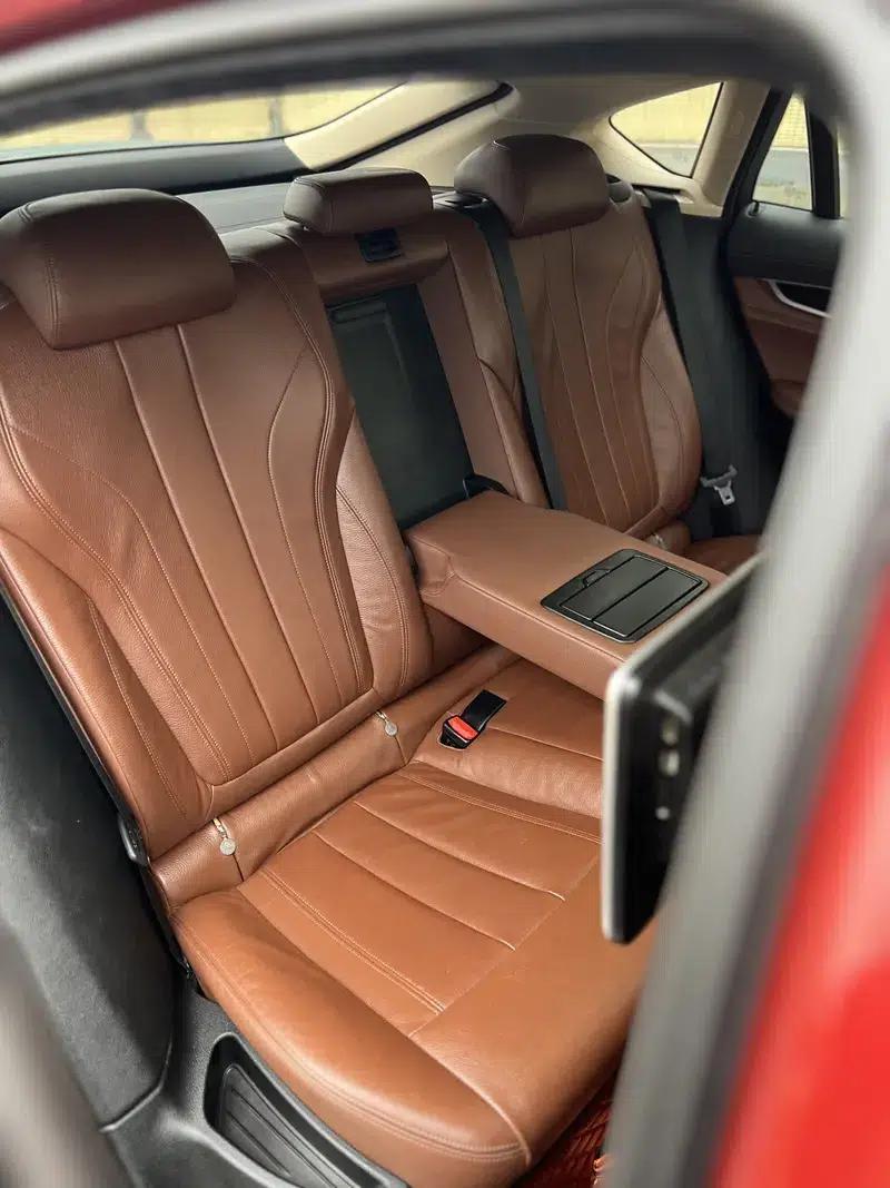 BMW X6 2015 xDrive28i — миниатюра 17