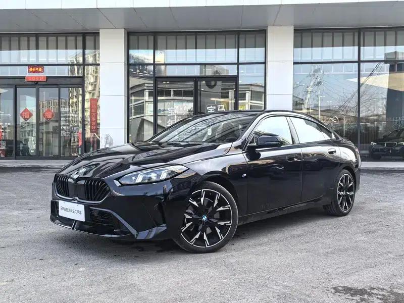 2025 BMW 2 Series 225L M Sport Shadow Edition — миниатюра 1