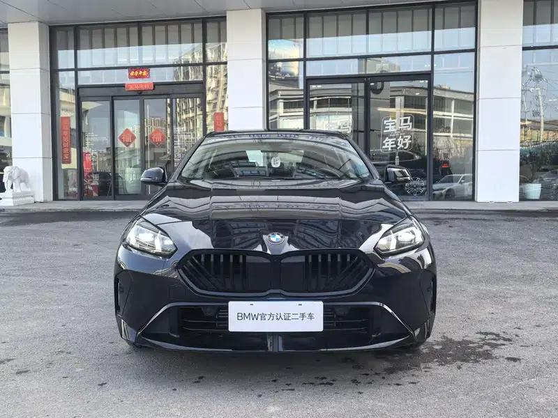 2025 BMW 2 Series 225L M Sport Shadow Edition — миниатюра 2