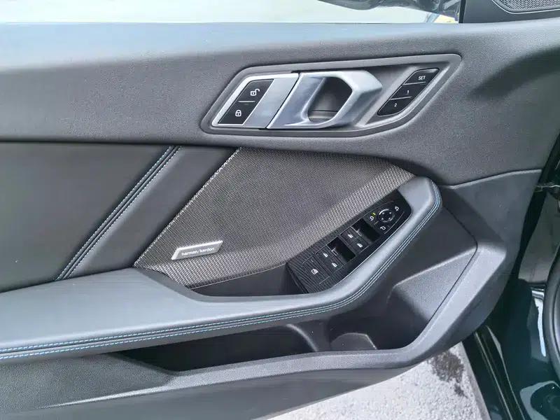 2025 BMW 2 Series 225L M Sport Shadow Edition — миниатюра 19