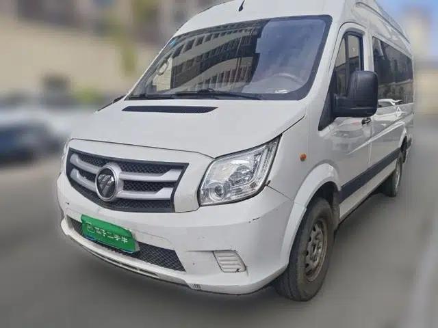 Foton Toano 2019 2.5T Mid-Height 4J25TC3