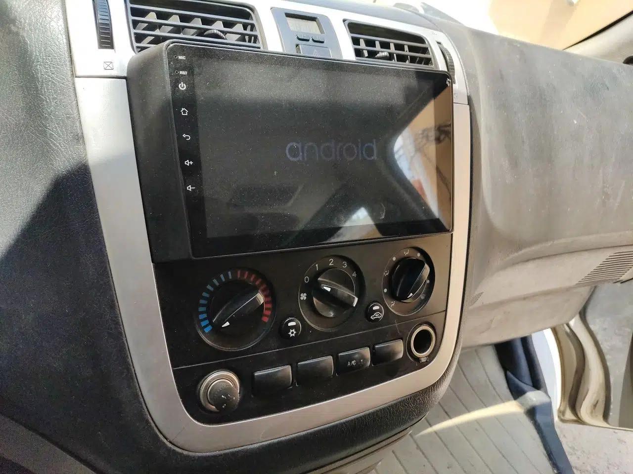 Foton MP-X E 2014 2.0L Wealth Express Classic Edition Basic Configuration with 4Gi-VVT — миниатюра 13