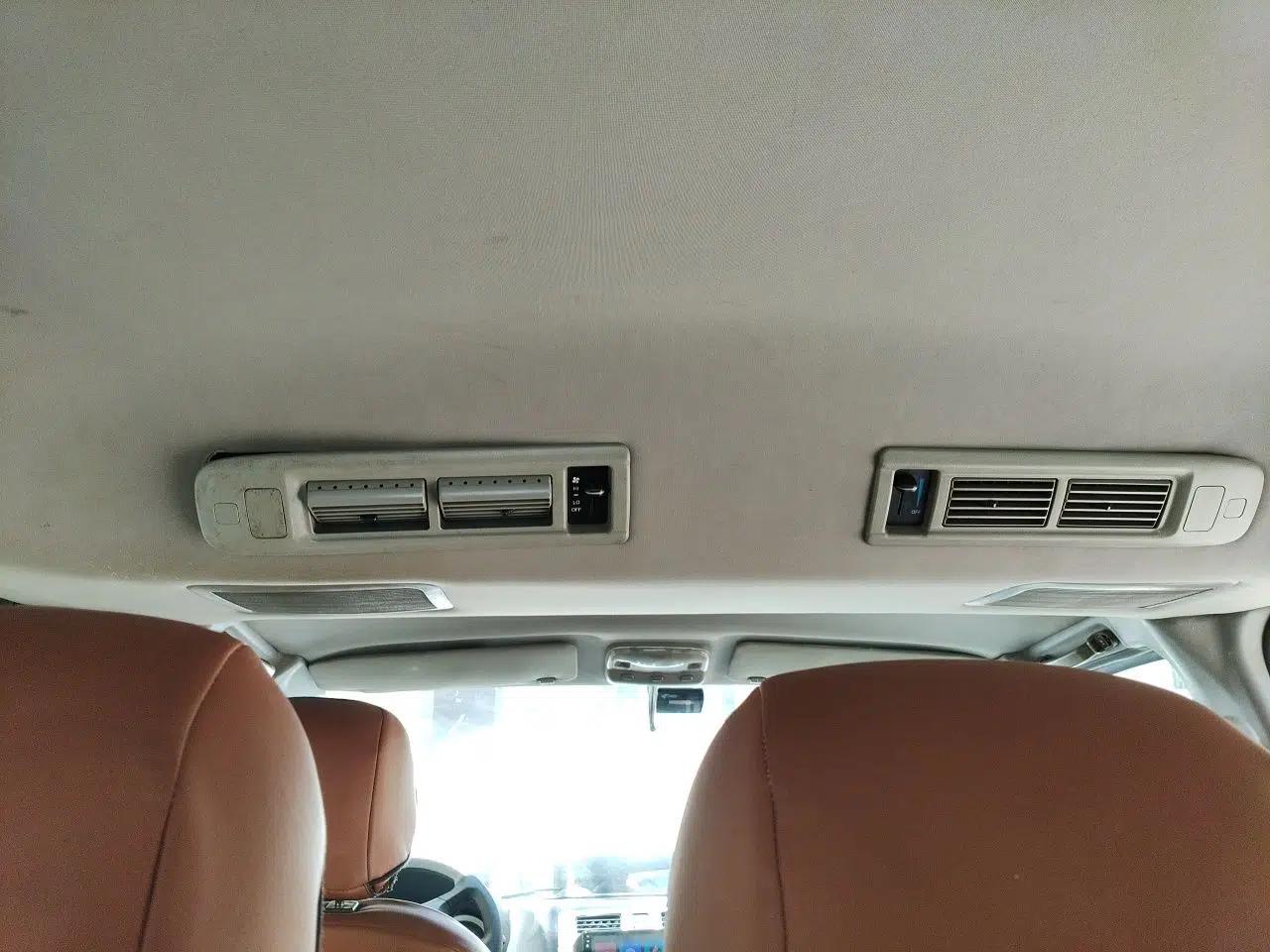 Foton MP-X E 2014 2.0L Wealth Express Classic Edition Basic Configuration with 4Gi-VVT — миниатюра 18