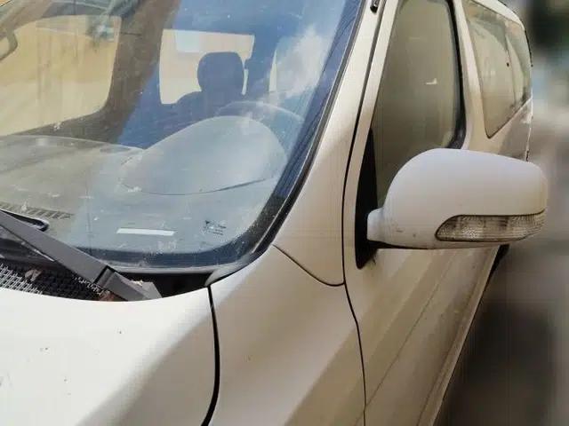 Foton MP-X E 2014 2.0L Wealth Express Classic Edition Basic Configuration with 4Gi-VVT