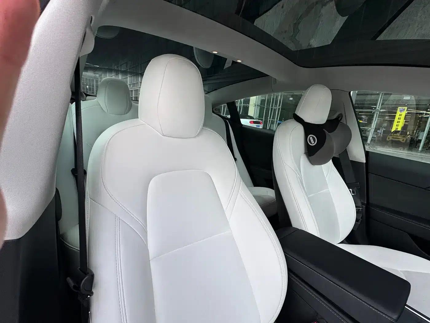 Model 3 2022 Rear-Wheel Drive — миниатюра 15