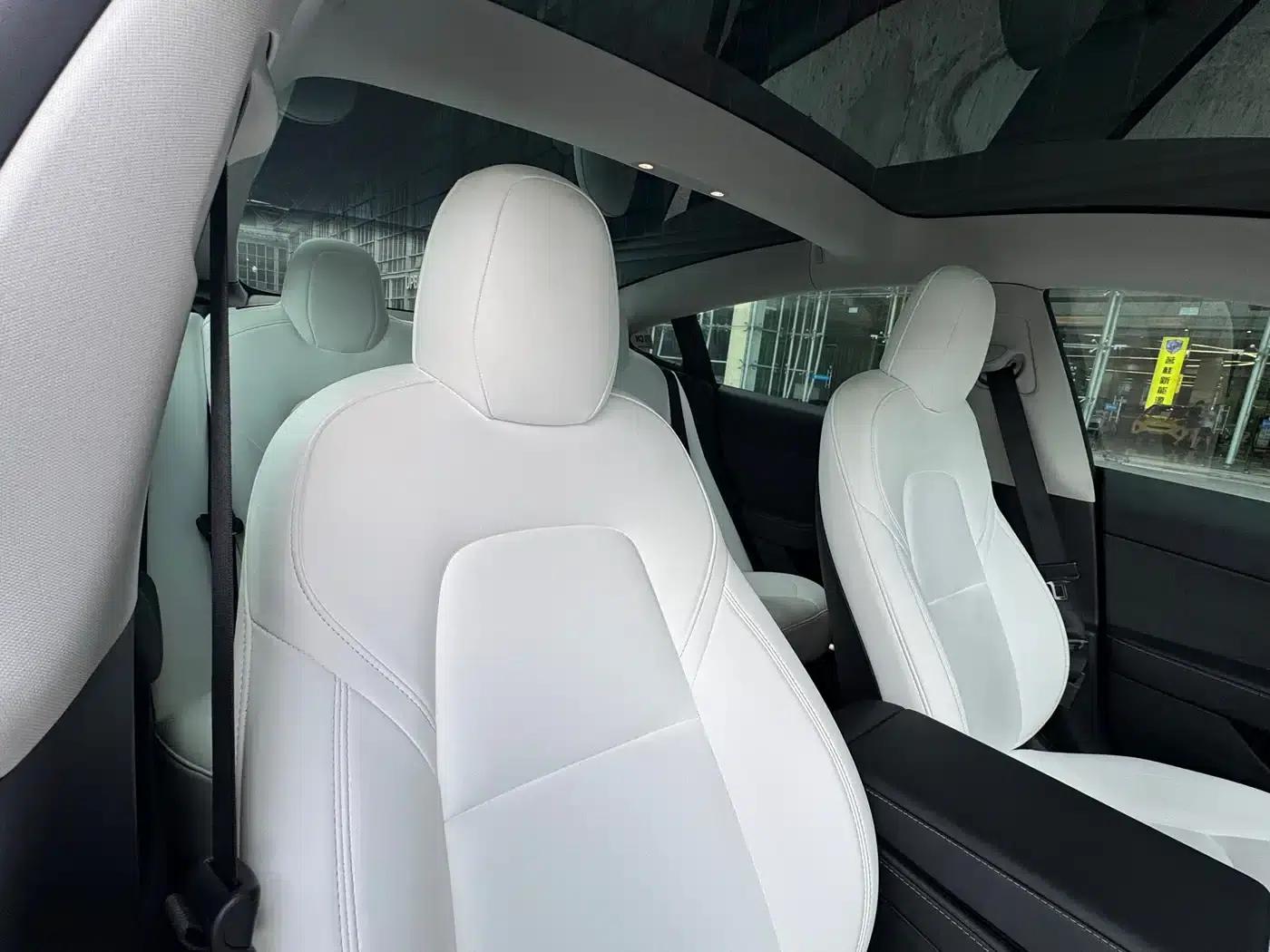 Model 3 2022 Rear-Wheel Drive — миниатюра 16