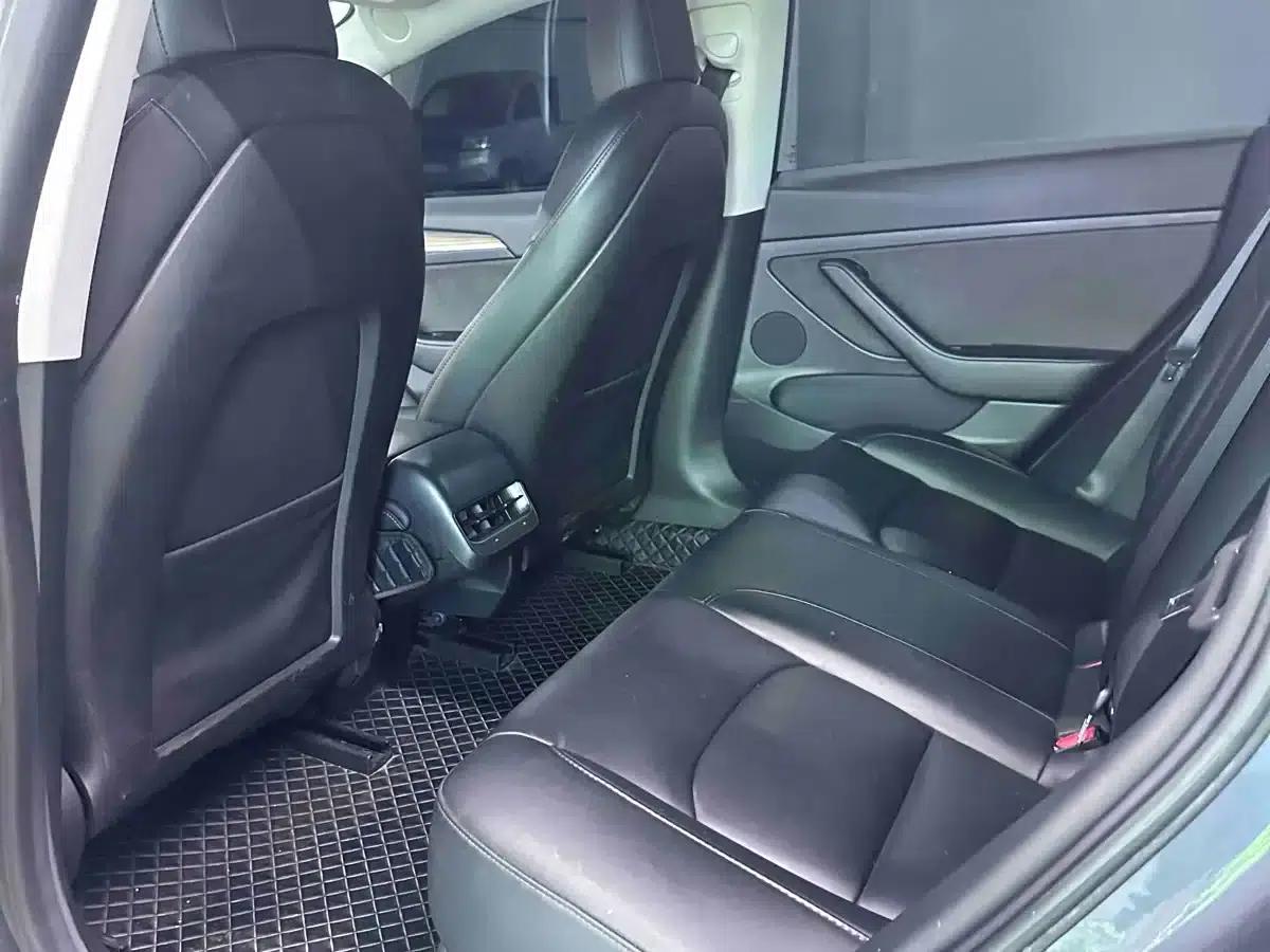 Model 3 2022 Rear-Wheel Drive — миниатюра 8