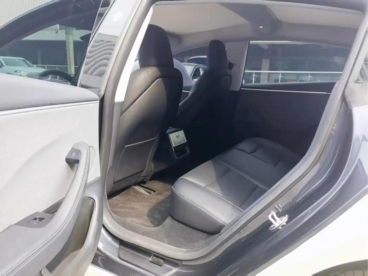 Model 3 2023 Rear-Wheel Drive — миниатюра 6