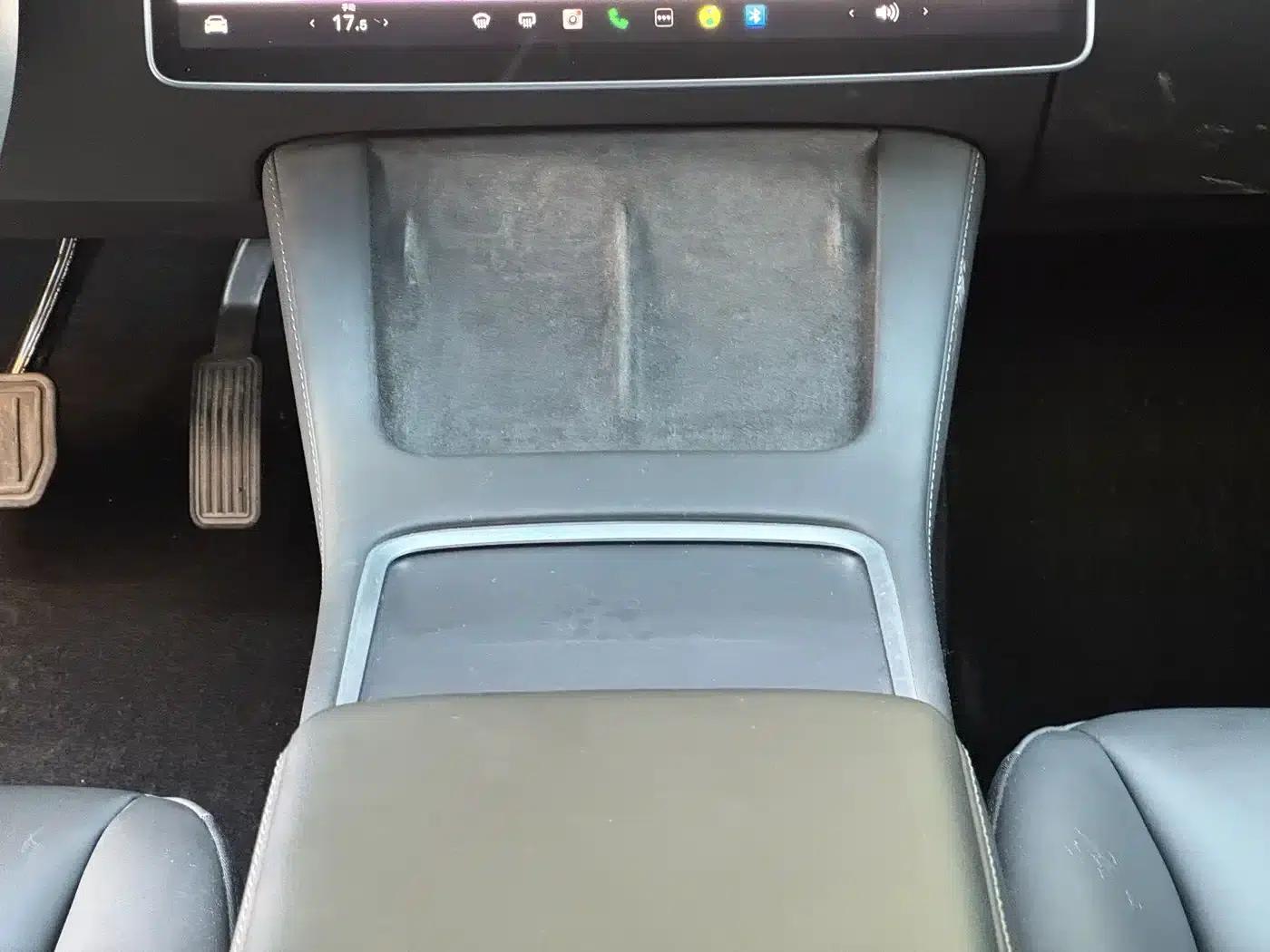 Model 3 2022 Rear-Wheel Drive — миниатюра 12