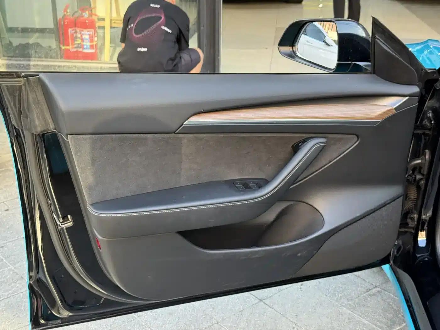 Model 3 2022 Rear-Wheel Drive — миниатюра 15
