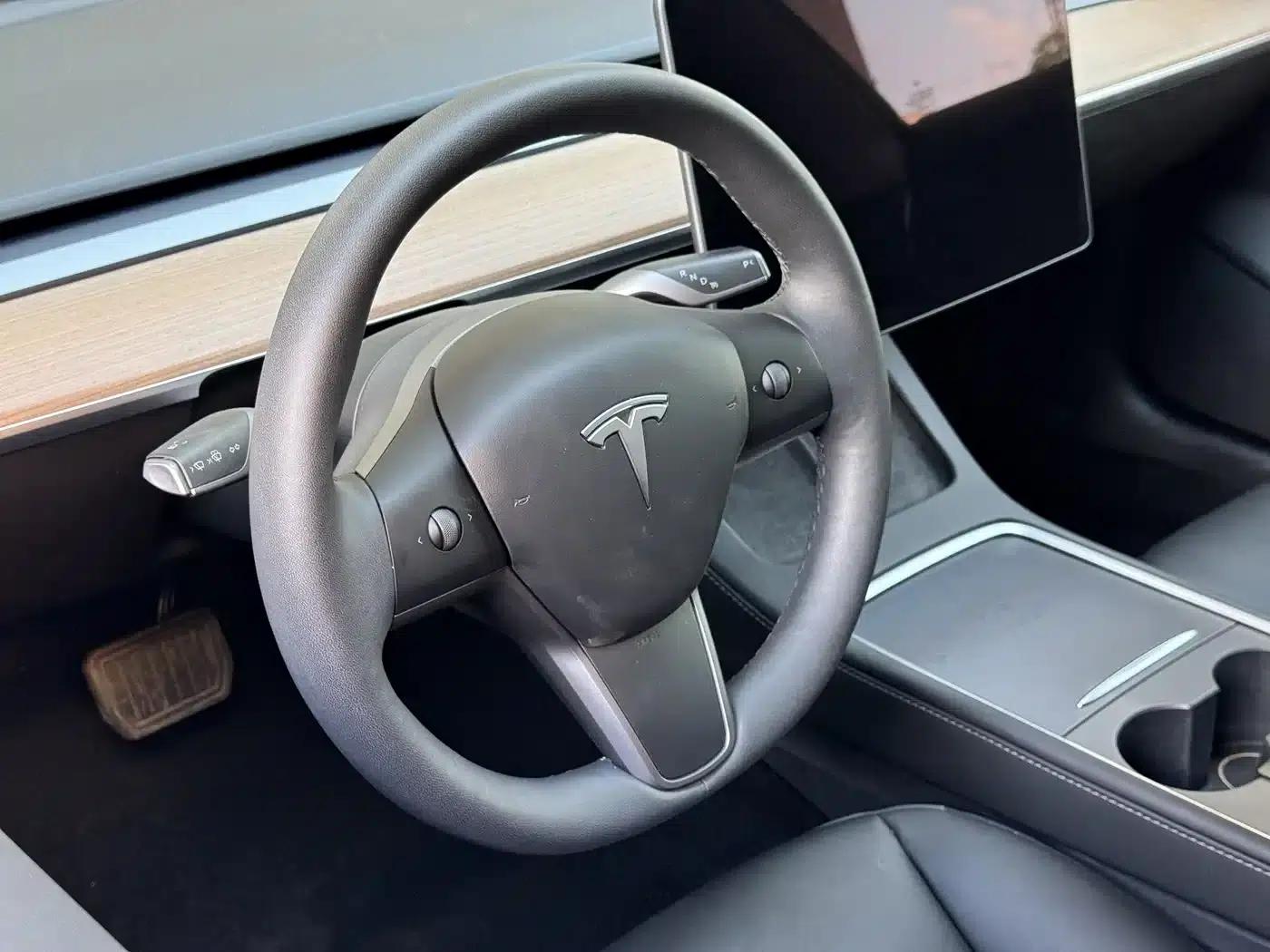 Model 3 2022 Rear-Wheel Drive — миниатюра 16