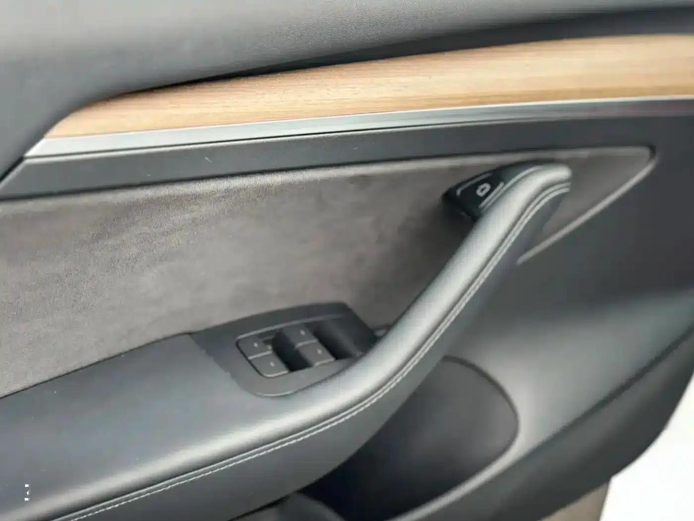 Model 3 2020 Long Range Rear-Wheel Drive — миниатюра 11