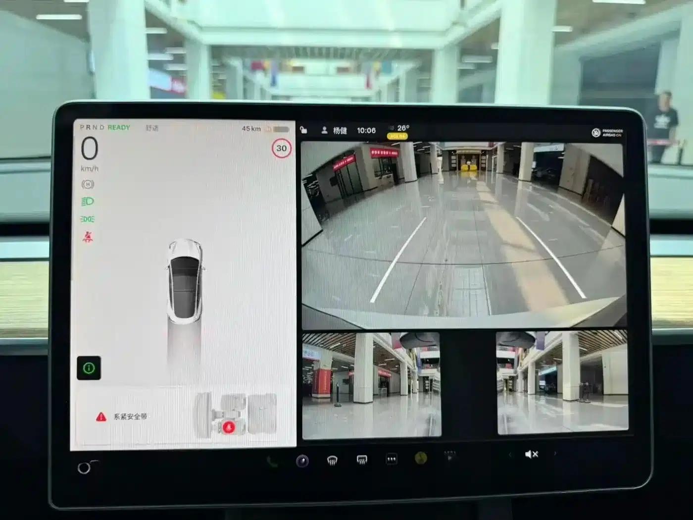 Model 3 2020 Long Range Rear-Wheel Drive — миниатюра 5
