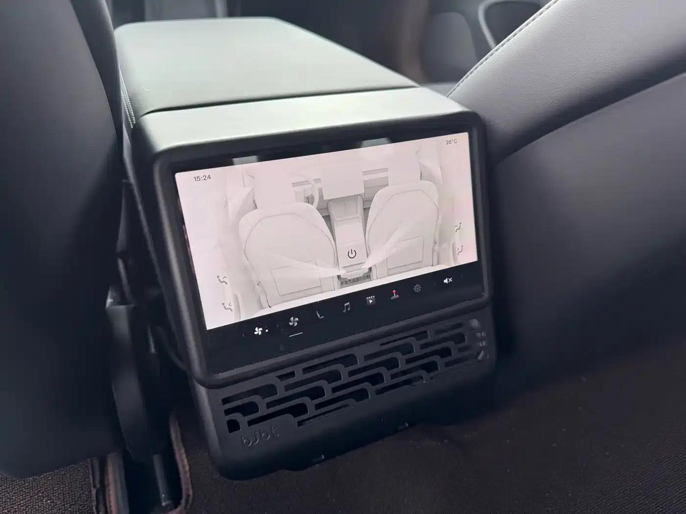Model 3 2025 Facelift Long Range Rear-Wheel Drive — миниатюра 32