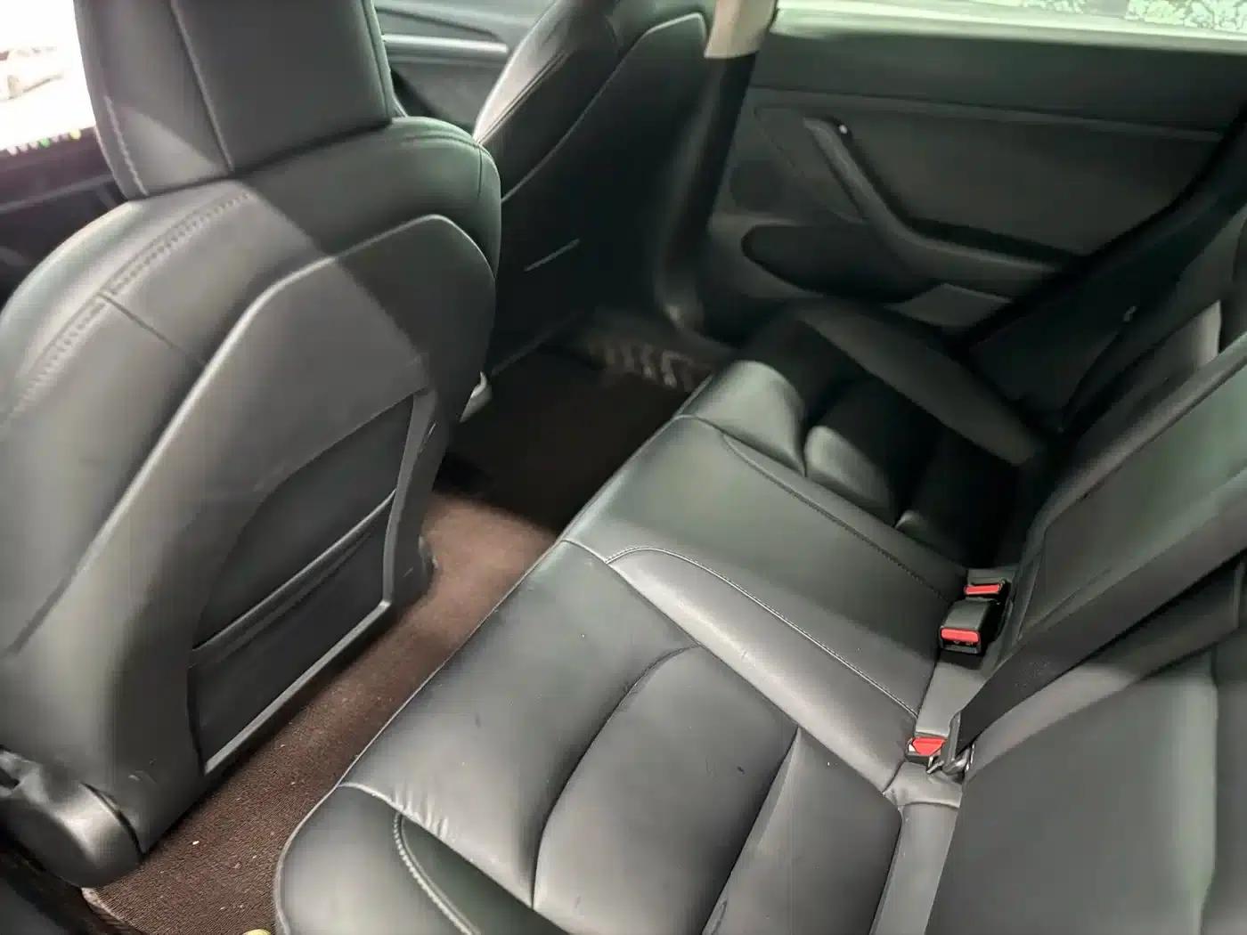Model 3 2022 Rear-Wheel Drive — миниатюра 9