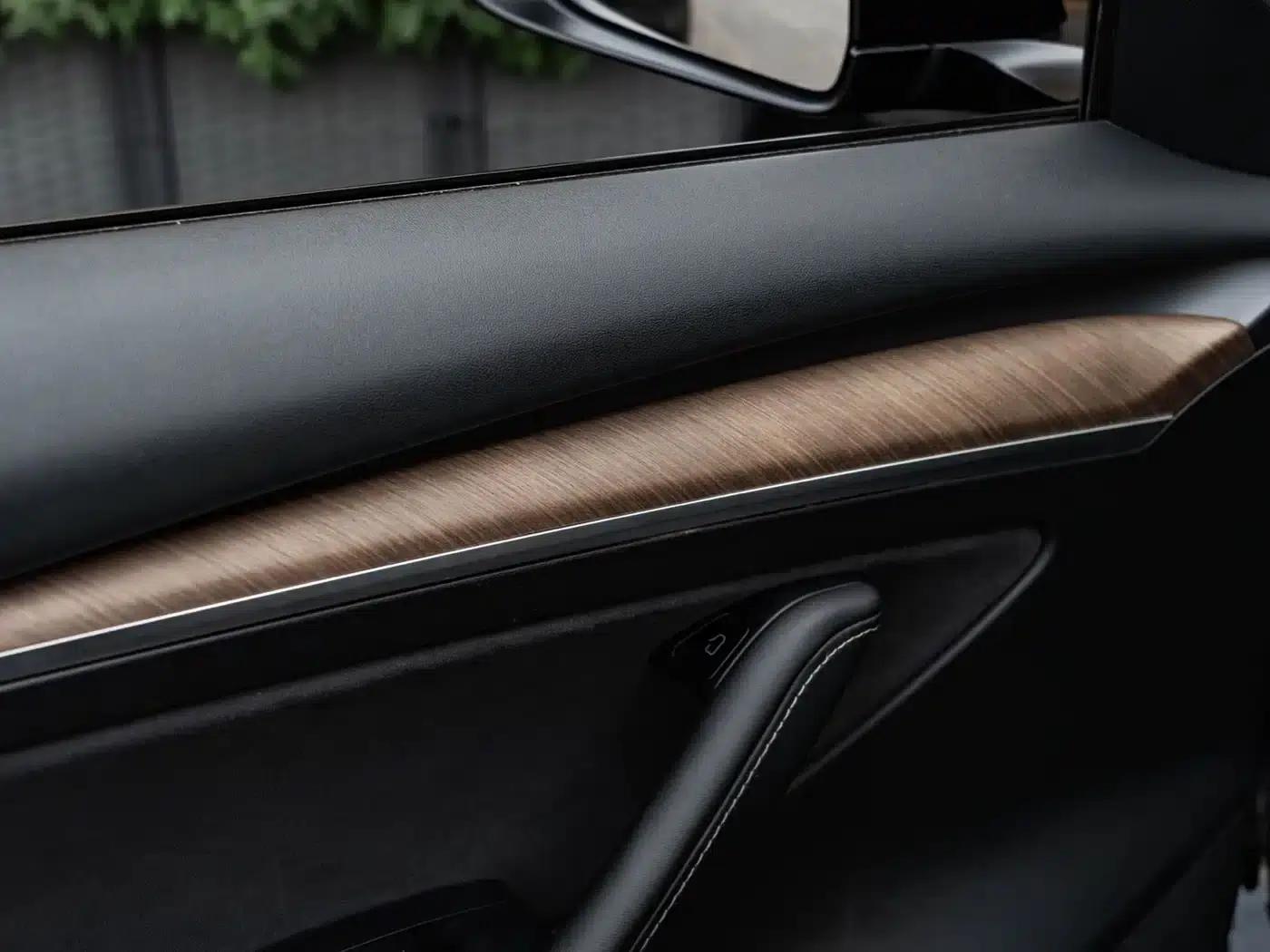 Model 3 2021 Facelift Standard Range Rear-Wheel Drive Upgrade Version 3D1 — миниатюра 13