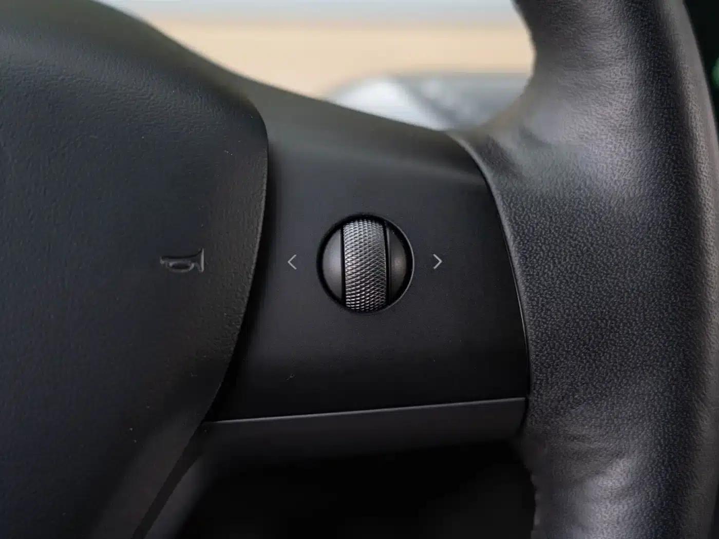 Model 3 2021 Facelift Standard Range Rear-Wheel Drive Upgrade Version 3D1 — миниатюра 18