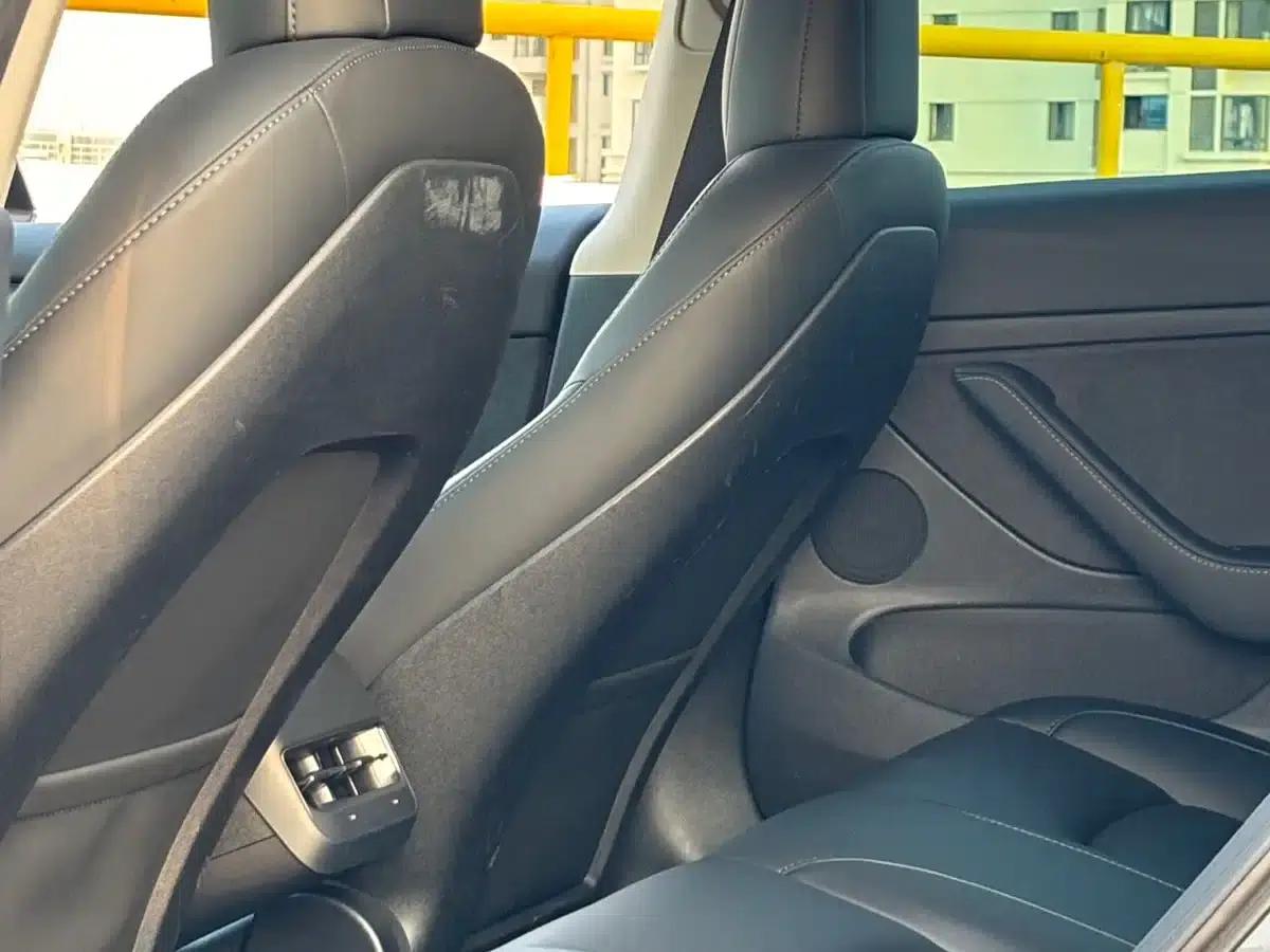Model 3 2022 Rear-Wheel Drive — миниатюра 6