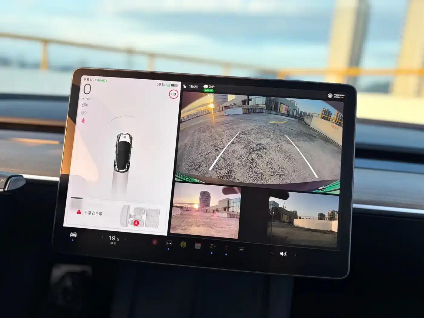 Model 3 2022 Rear-Wheel Drive — миниатюра 8