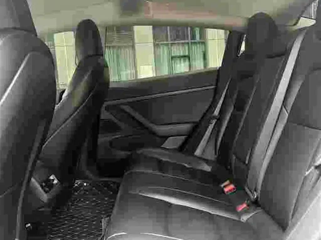 Model 3 2020 Standard Range Rear-Wheel Drive Upgrade — миниатюра 9