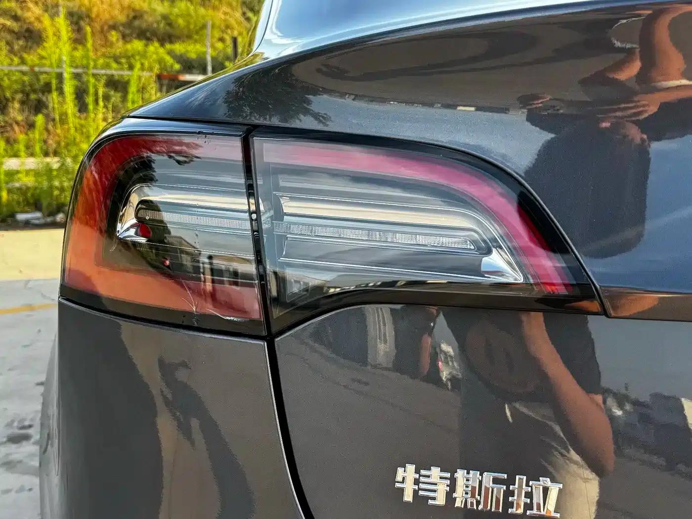 Model 3 2021 Standard Range Rear-Wheel Drive Upgrade 3D6 — миниатюра 11