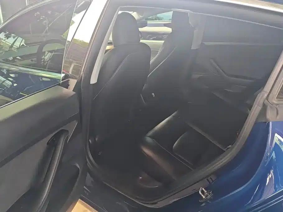 Model 3 2020 Standard Range Rear-Wheel Drive Upgrade — миниатюра 11