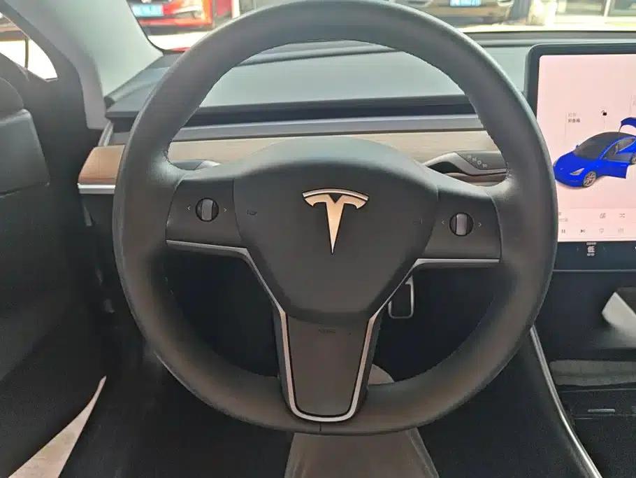 Model 3 2020 Standard Range Rear-Wheel Drive Upgrade — миниатюра 15