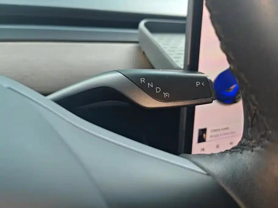 Model 3 2020 Standard Range Rear-Wheel Drive Upgrade — миниатюра 16