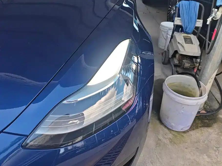 Model 3 2020 Standard Range Rear-Wheel Drive Upgrade — миниатюра 5