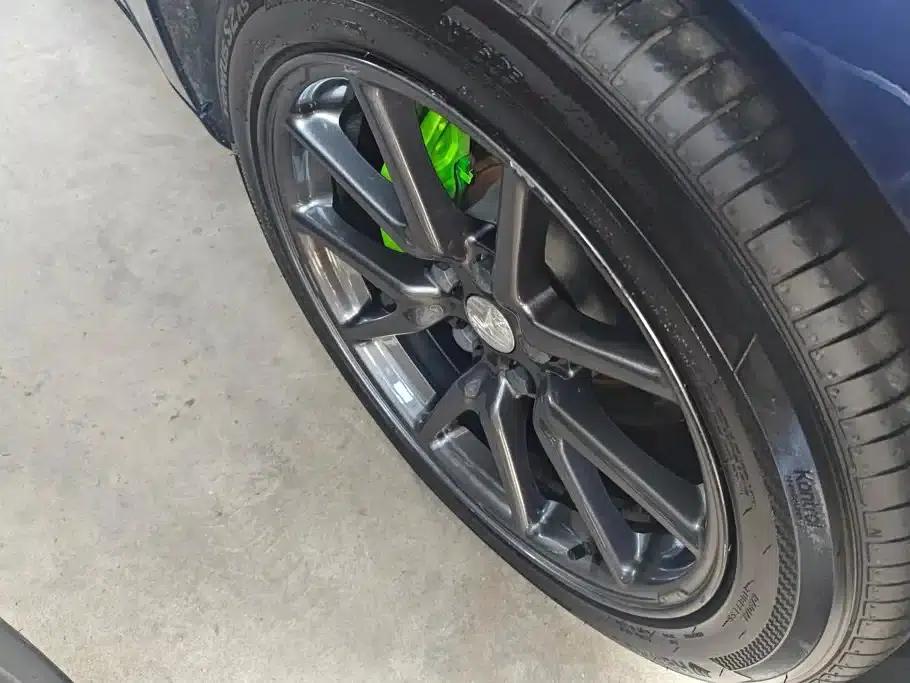 Model 3 2020 Standard Range Rear-Wheel Drive Upgrade — миниатюра 6