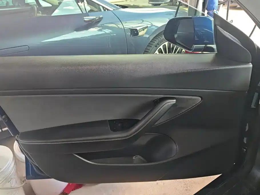 Model 3 2020 Standard Range Rear-Wheel Drive Upgrade — миниатюра 7