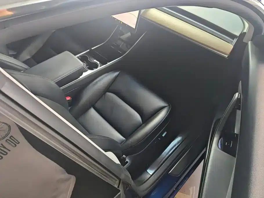 Model 3 2020 Standard Range Rear-Wheel Drive Upgrade — миниатюра 8
