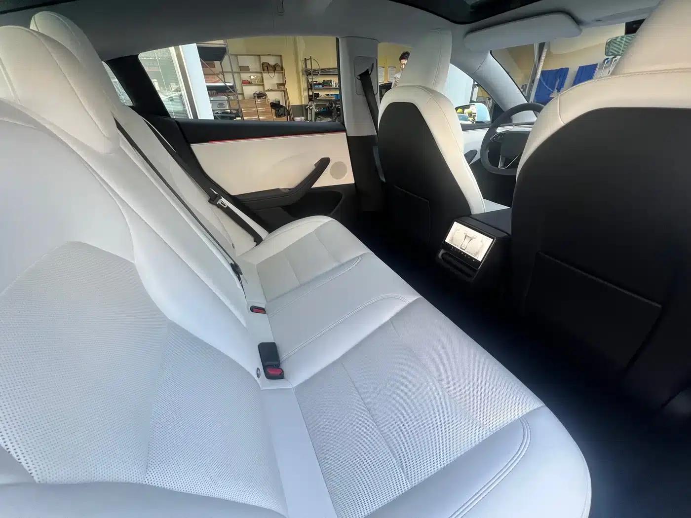 Model 3 2023 Rear-Wheel Drive — миниатюра 8
