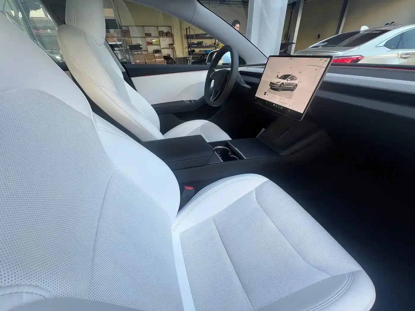 Model 3 2023 Rear-Wheel Drive — миниатюра 9
