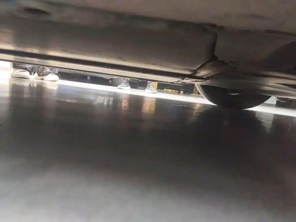 Model 3 2021 Standard Range Rear-Wheel Drive Upgrade 3D6 — миниатюра 16