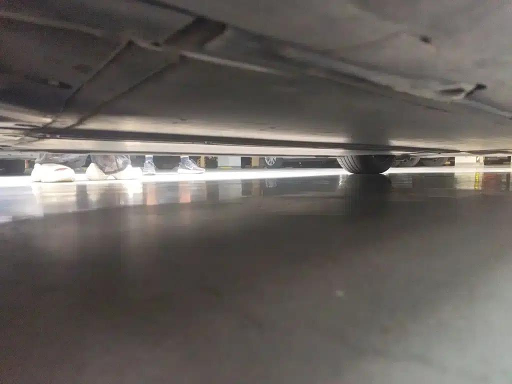 Model 3 2021 Standard Range Rear-Wheel Drive Upgrade 3D6 — миниатюра 17