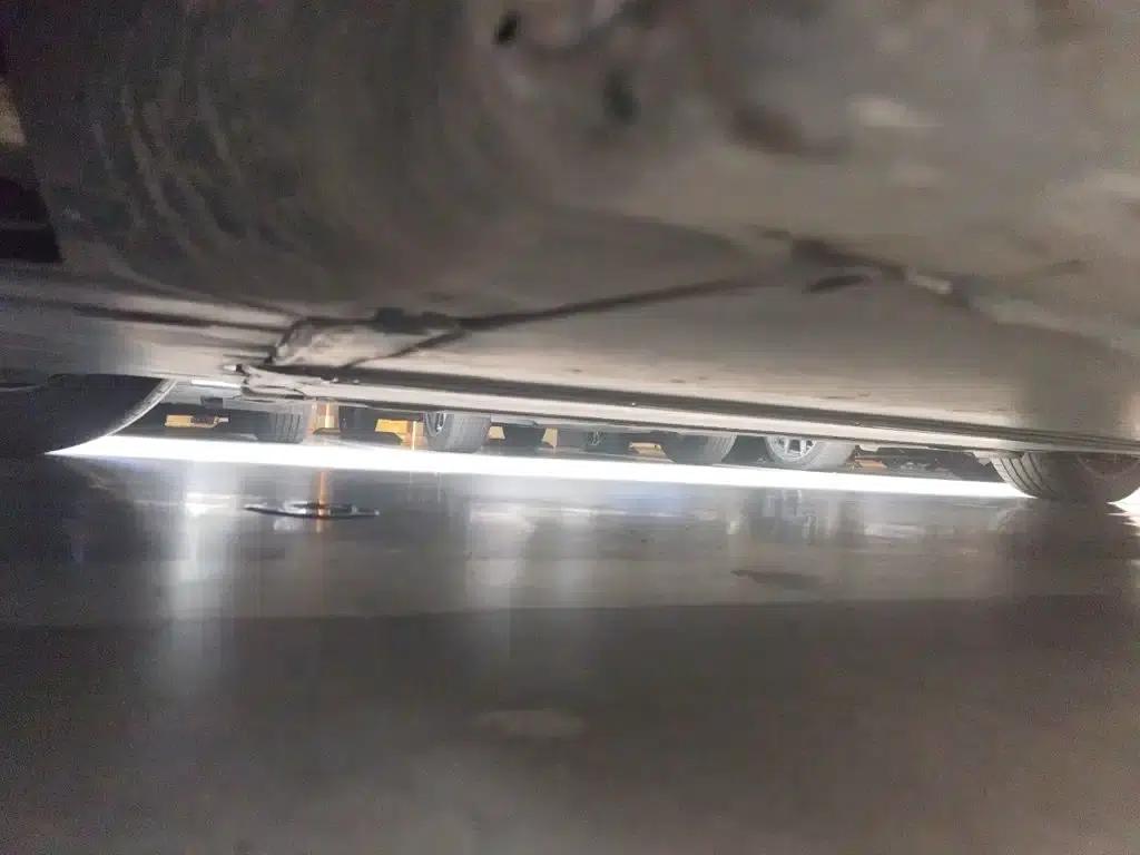 Model 3 2021 Standard Range Rear-Wheel Drive Upgrade 3D6 — миниатюра 19